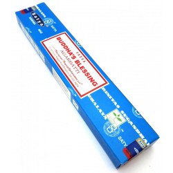 12x Satya Buddhas Blessing Incense Sticks